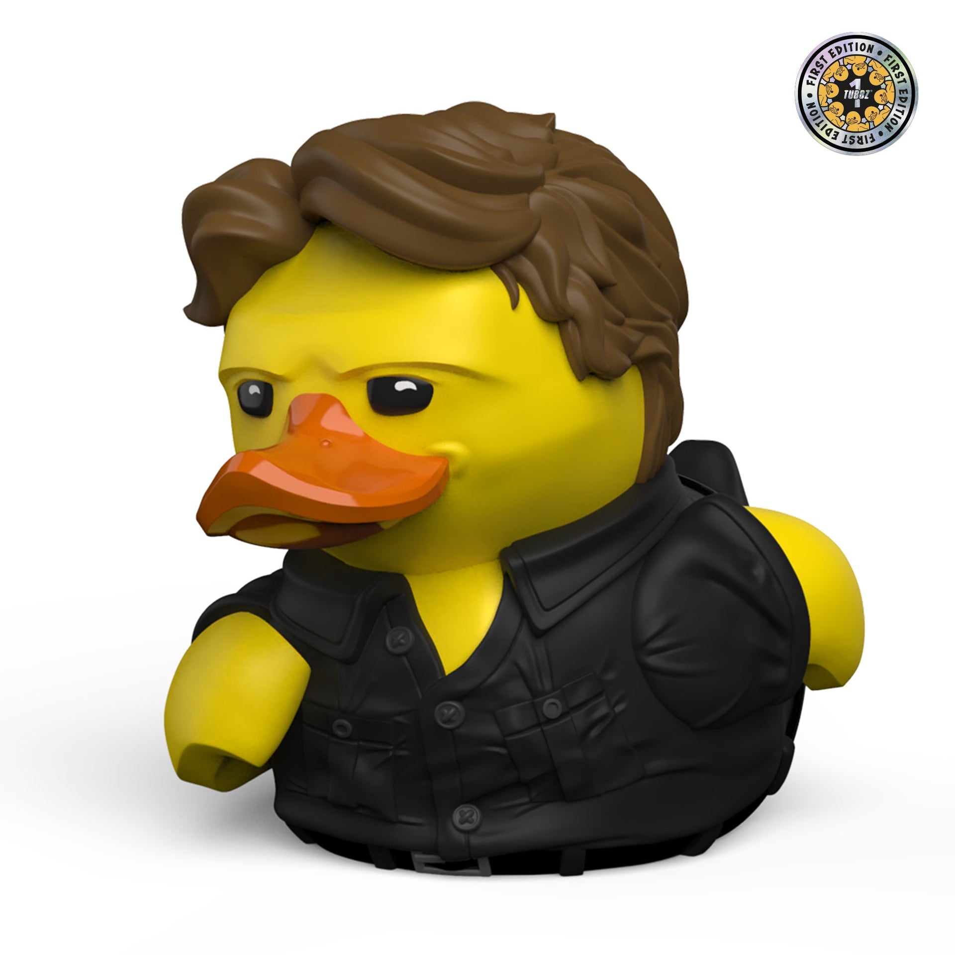 Canard Johnny Castle (Prima Edizione)
