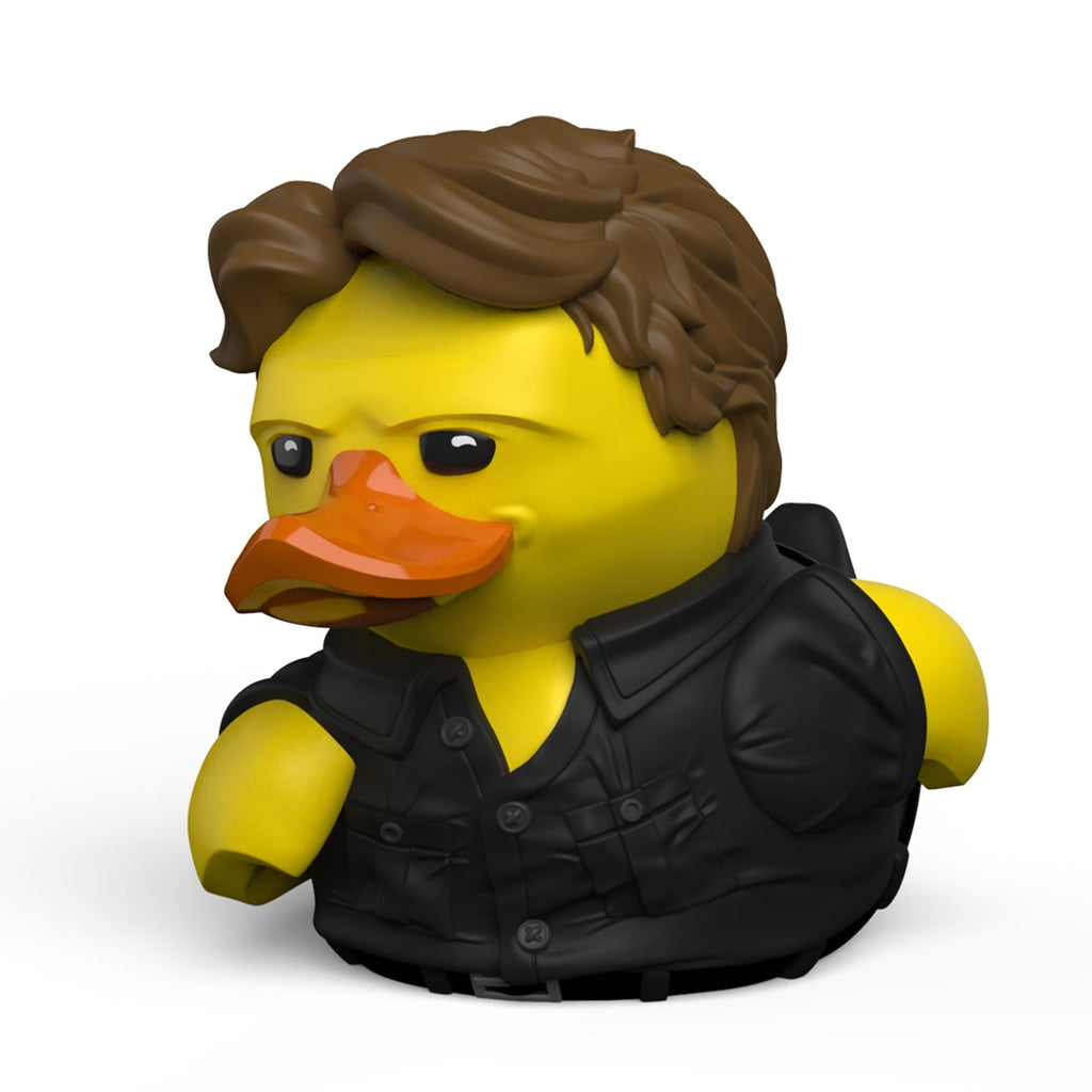 Canard Johnny Castle (Prima Edizione)