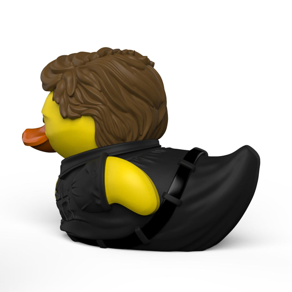 Canard Johnny Castle (Prima Edizione)