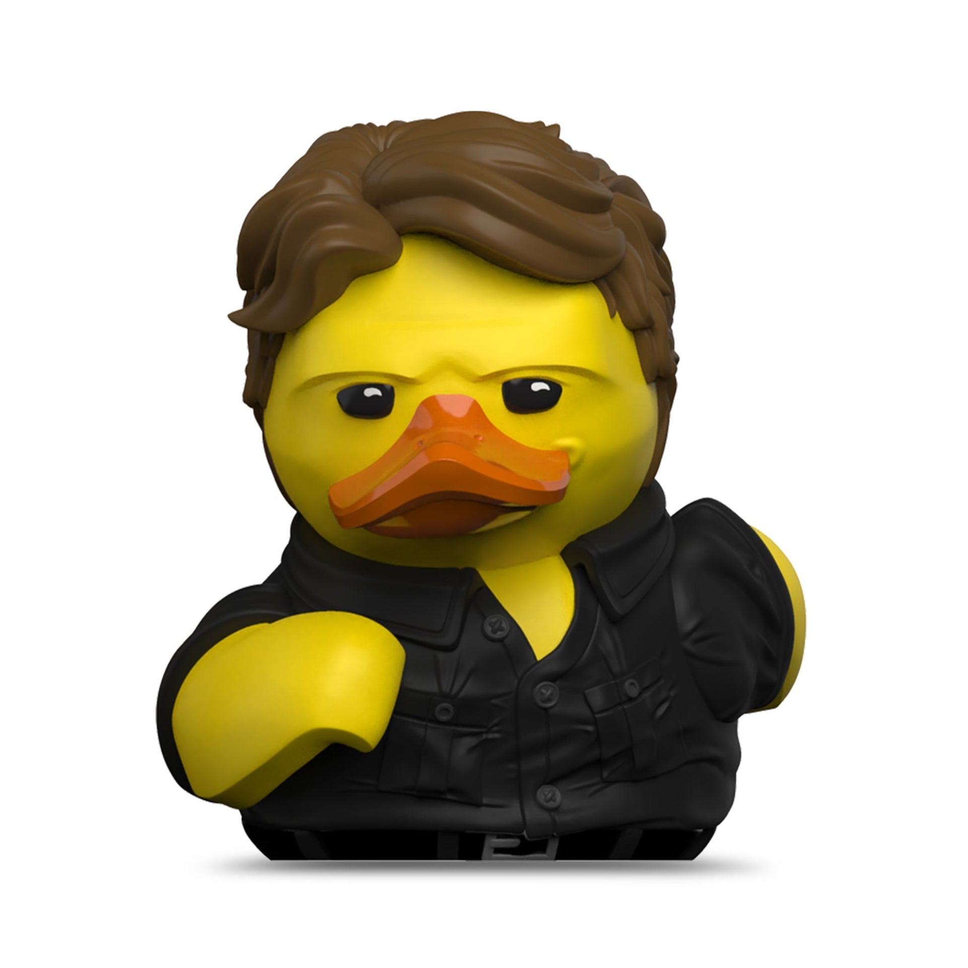 Canard Johnny Castle (Prima Edizione)