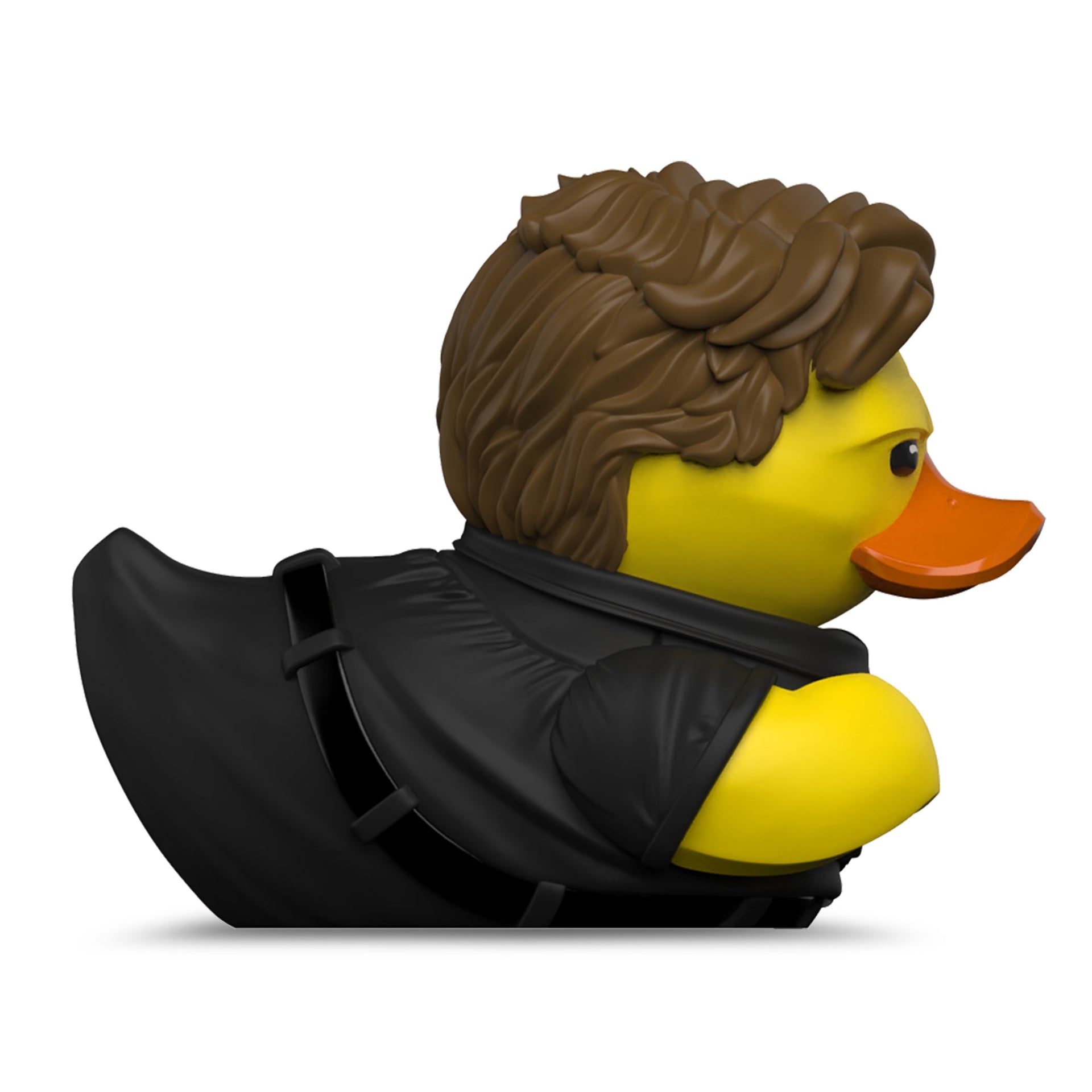Canard Johnny Castle (Prima Edizione)