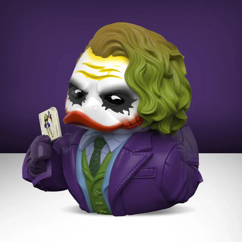 Canard Joker The Dark Knight (Edizione in scatola)