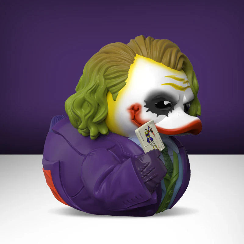 Canard Joker The Dark Knight (Edizione in scatola)