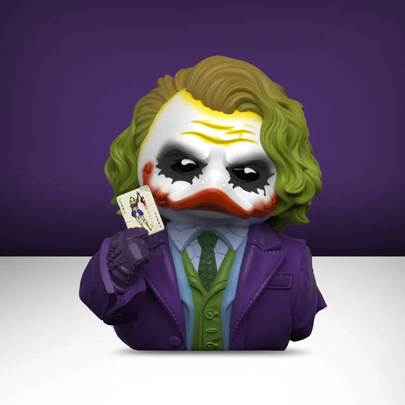 Canard Joker The Dark Knight (Edizione in scatola)
