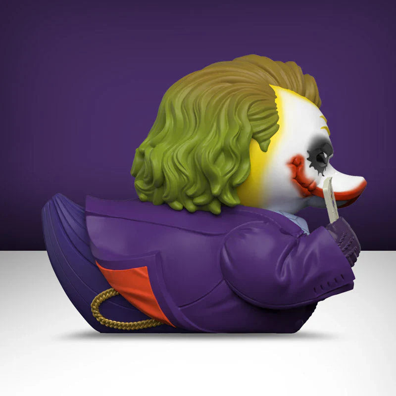 Canard Joker The Dark Knight (Edizione in scatola)