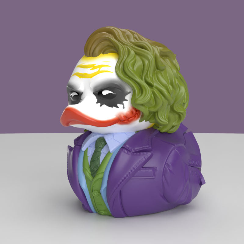 Anatra Joker The Dark Knight (Mini Edizione)