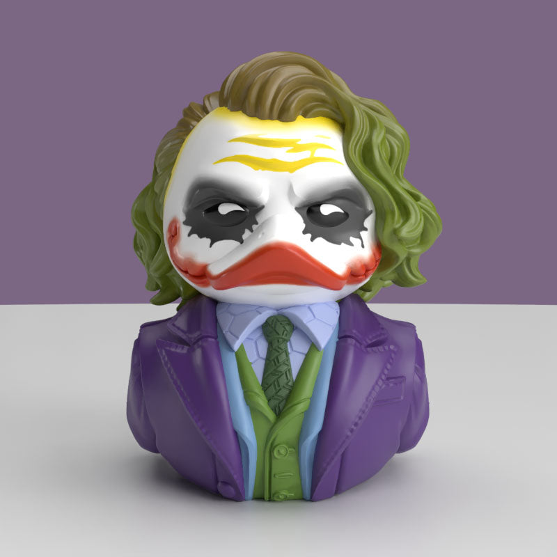 Anatra Joker The Dark Knight (Mini Edizione)
