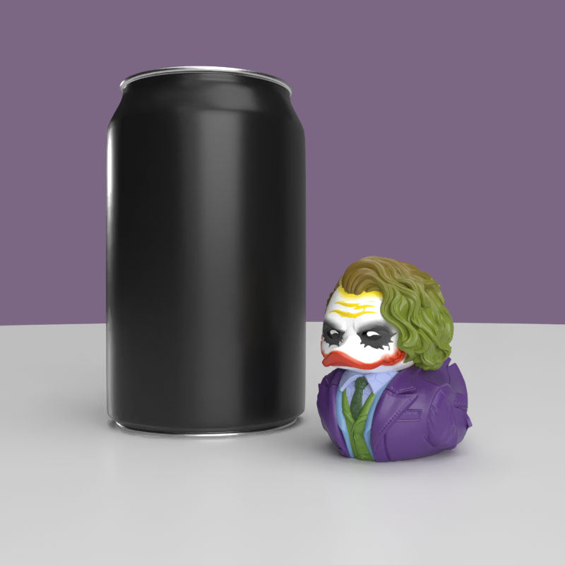 Anatra Joker The Dark Knight (Mini Edizione)
