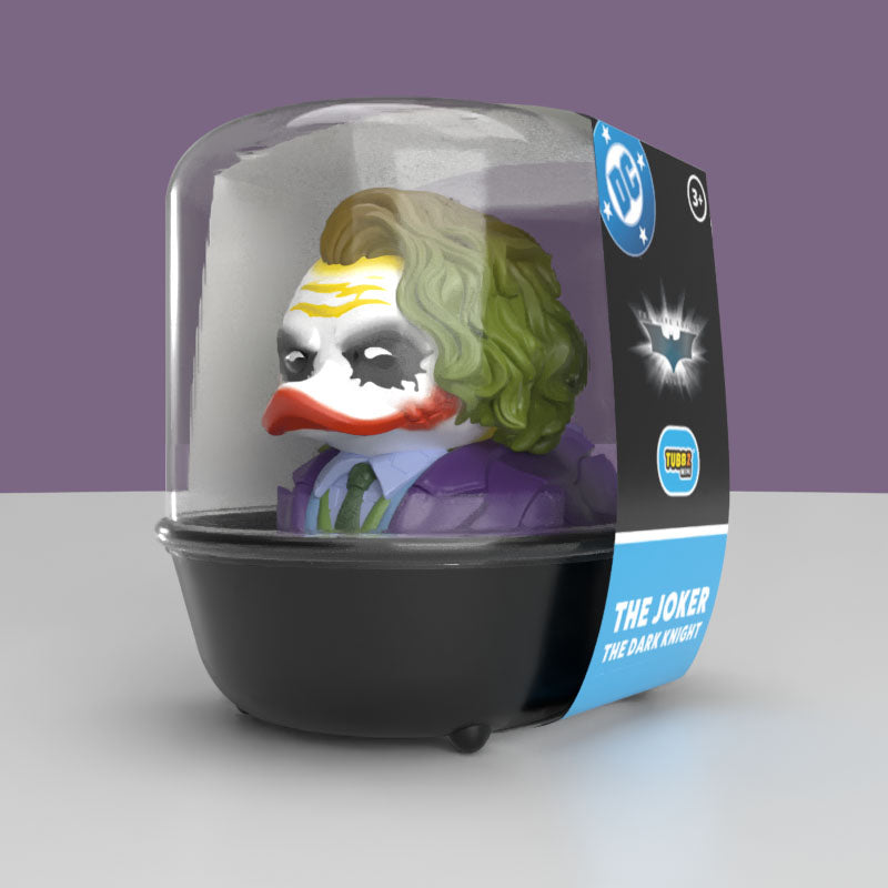 Anatra Joker The Dark Knight (Mini Edizione)