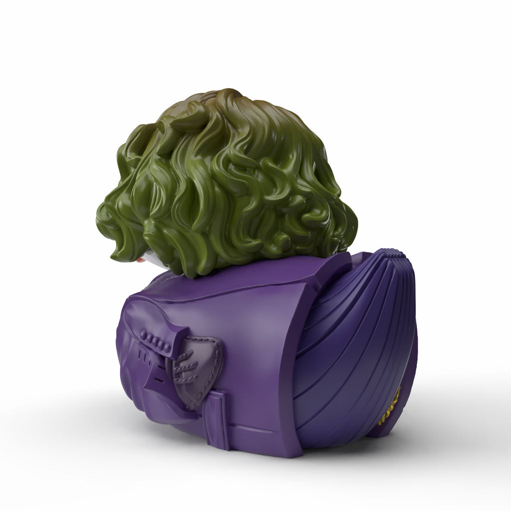 Anatra Joker The Dark Knight (Mini Edizione)