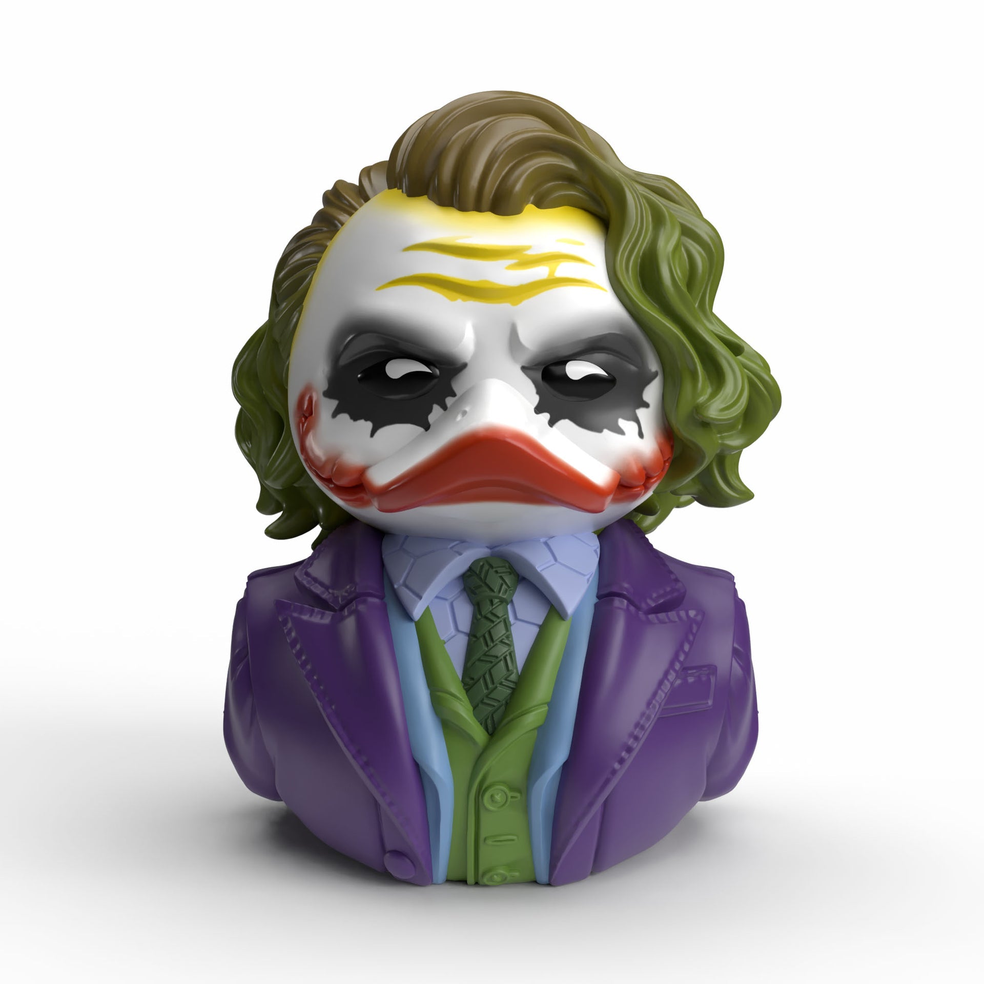 Anatra Joker The Dark Knight (Mini Edizione)