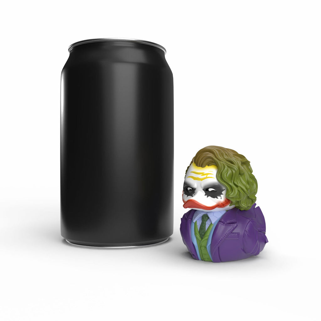Anatra Joker The Dark Knight (Mini Edizione)