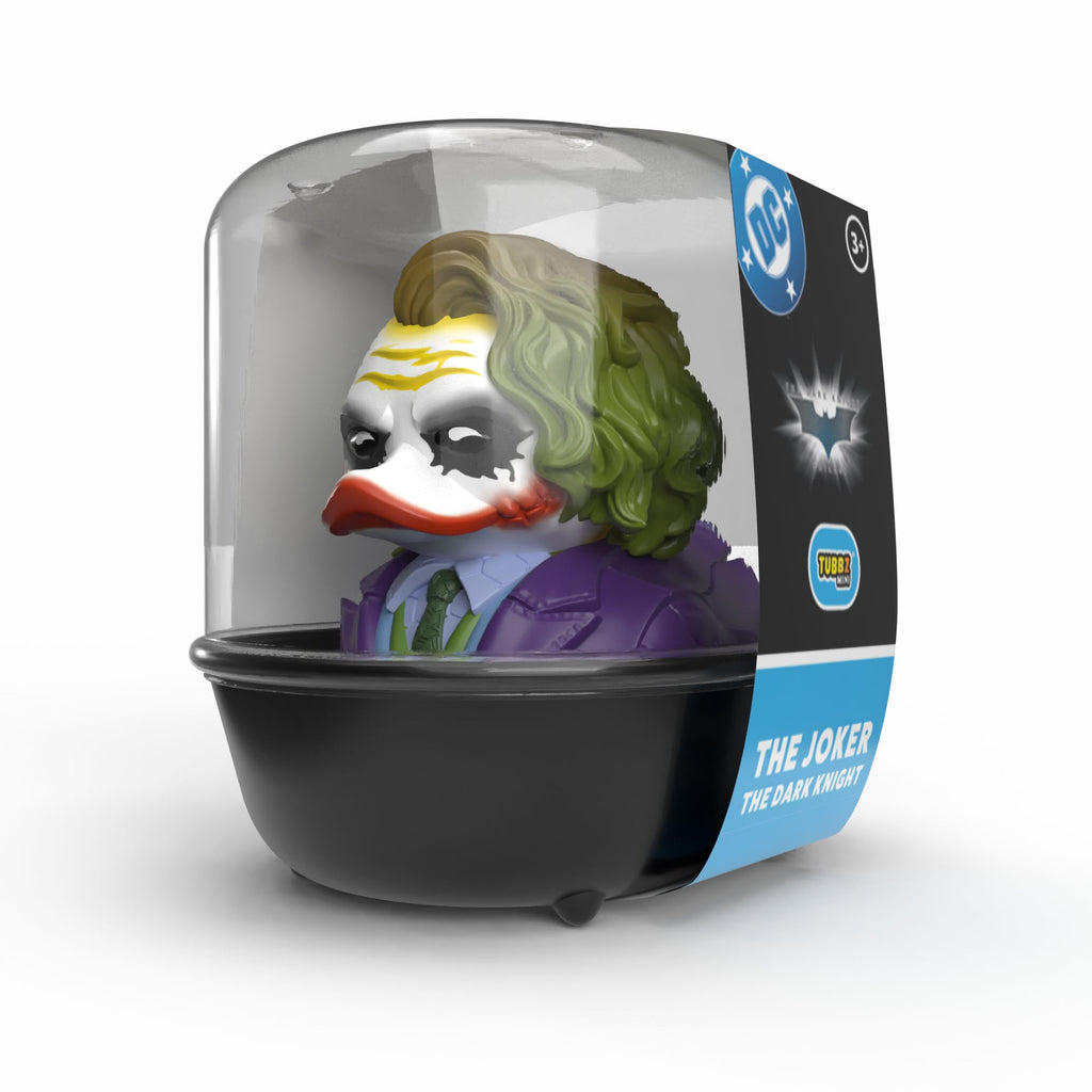 Anatra Joker The Dark Knight (Mini Edizione)
