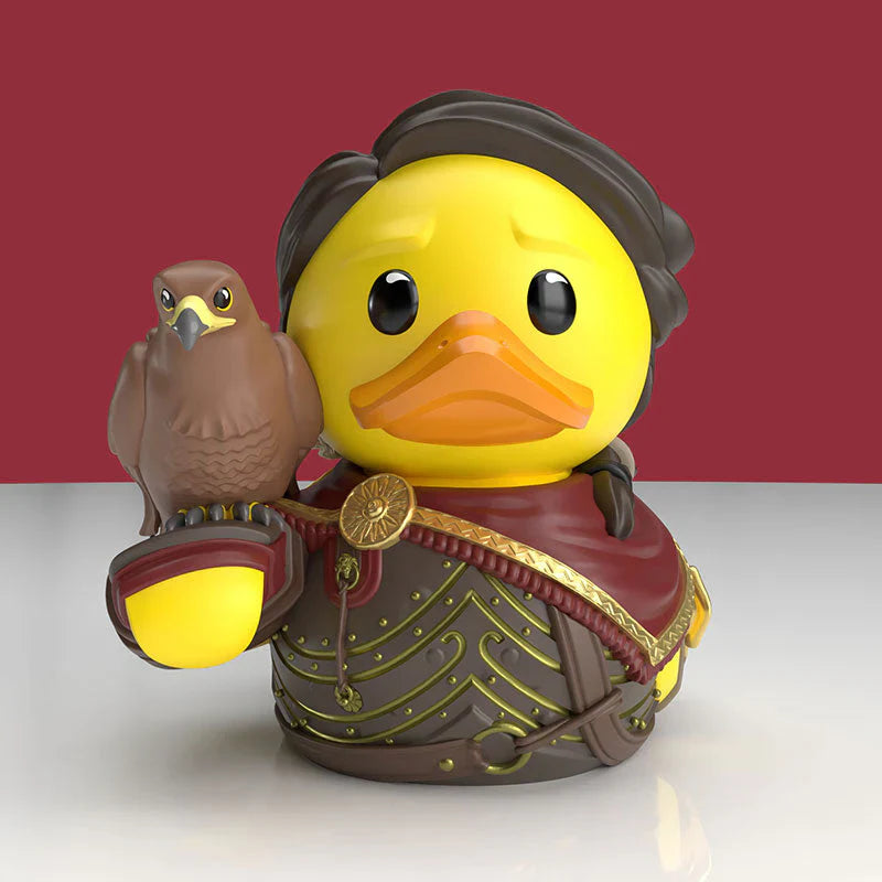 Canard Kassandra (First Edition)