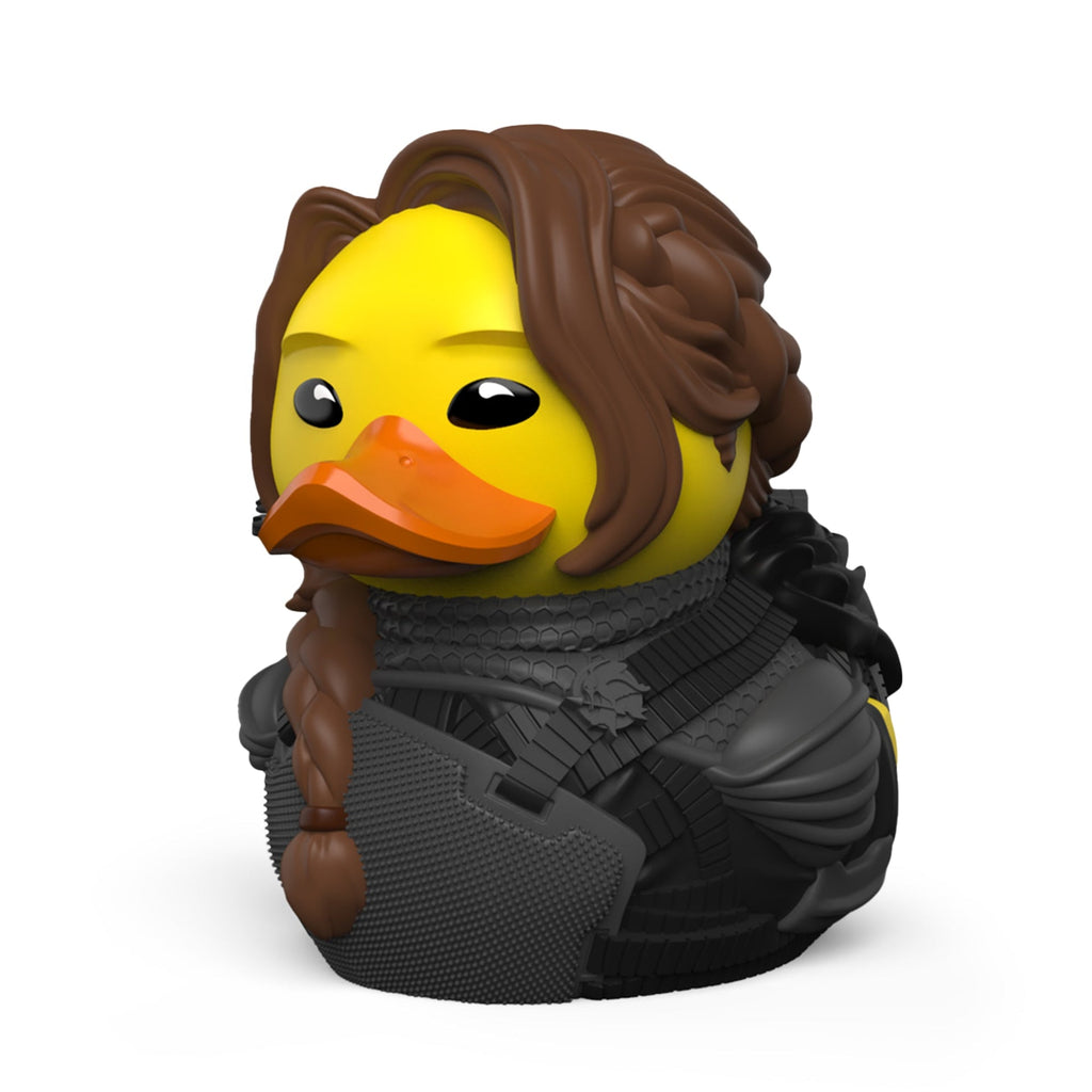 Anatra Katniss Everdeen (Prima Edizione)