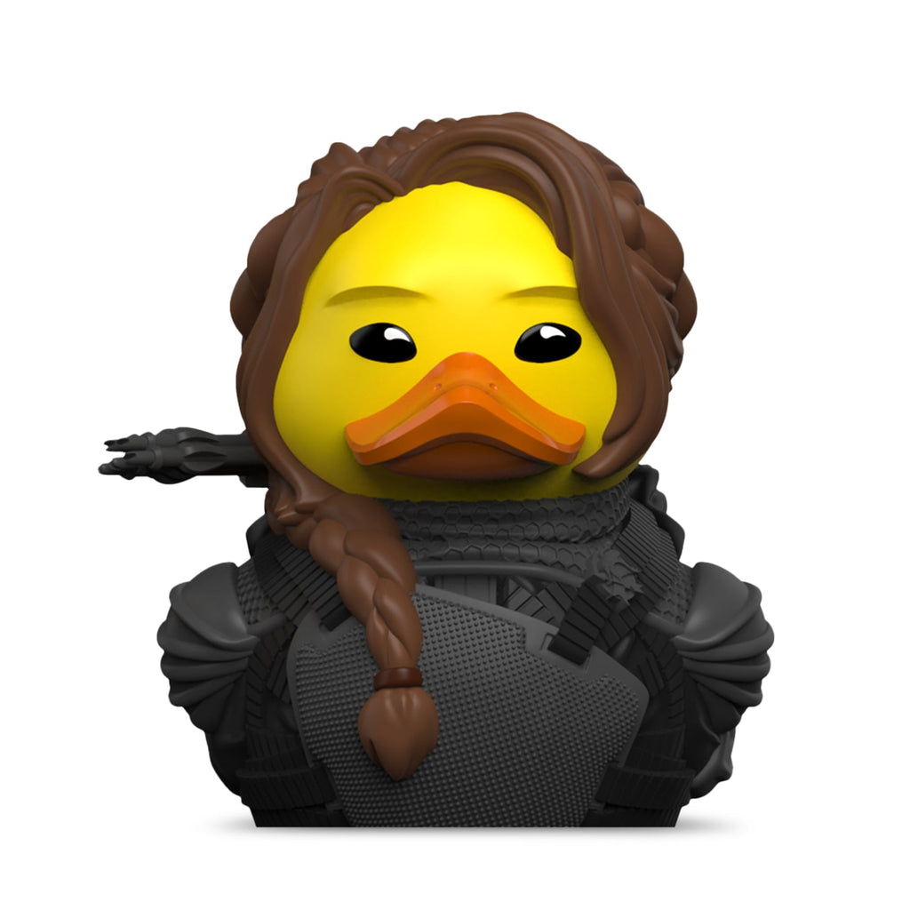 Anatra Katniss Everdeen (Prima Edizione)