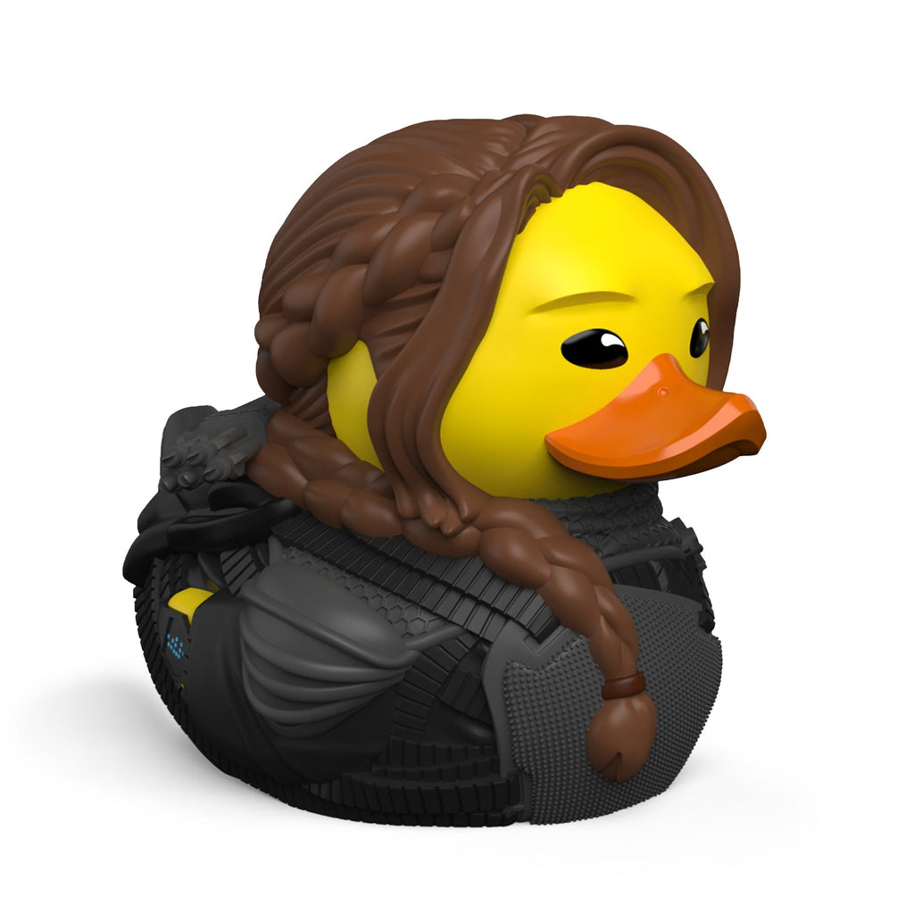 Anatra Katniss Everdeen (Prima Edizione)