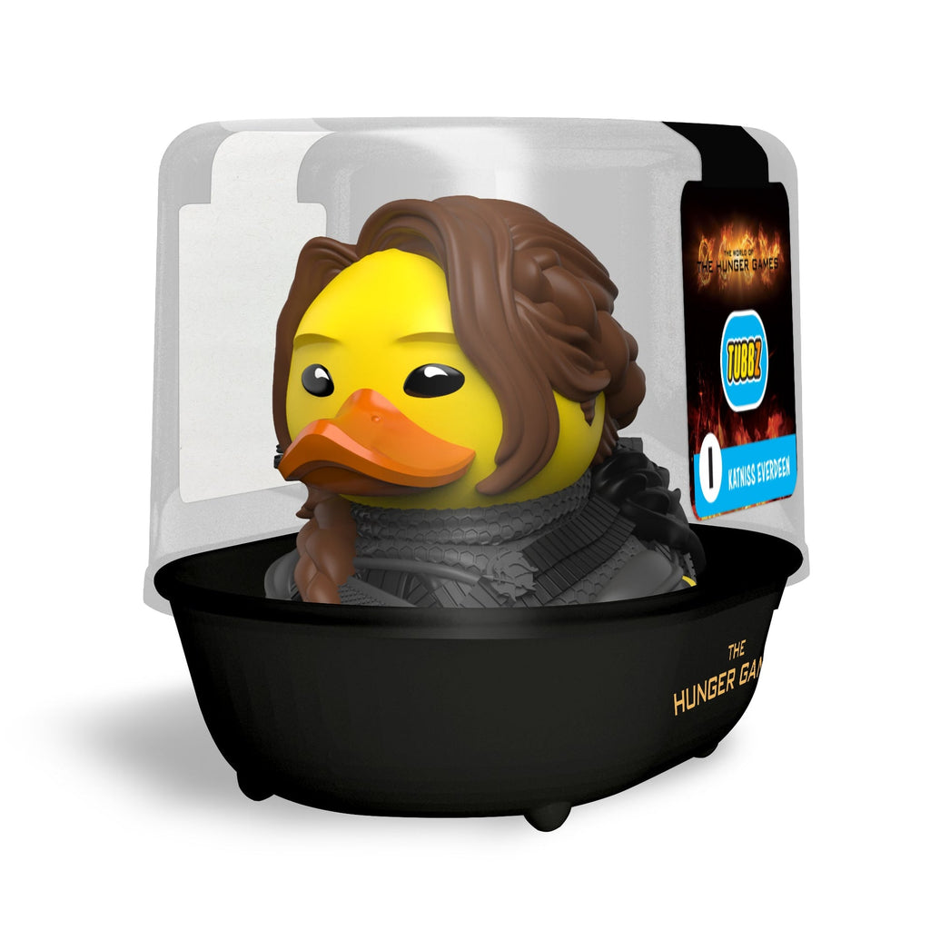 Anatra Katniss Everdeen (Prima Edizione)