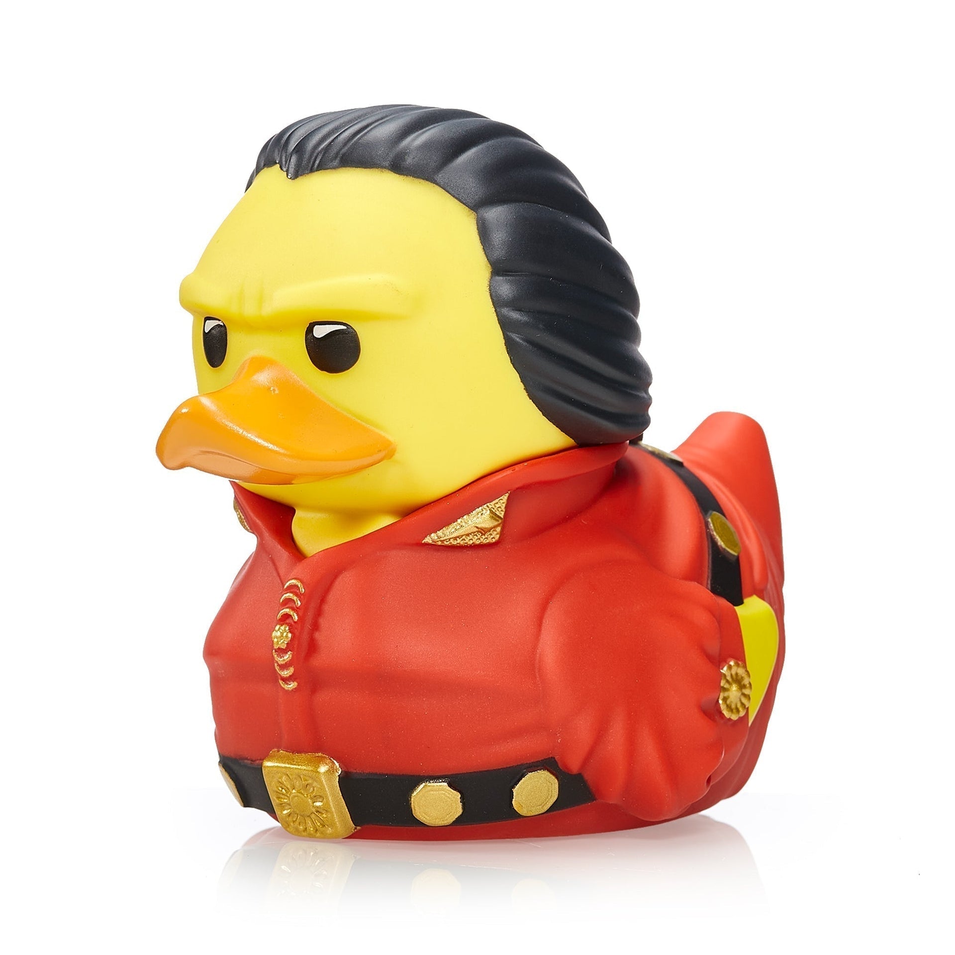 Canard Star Trek: Khan TUBBZ (First Edition) - vue 8