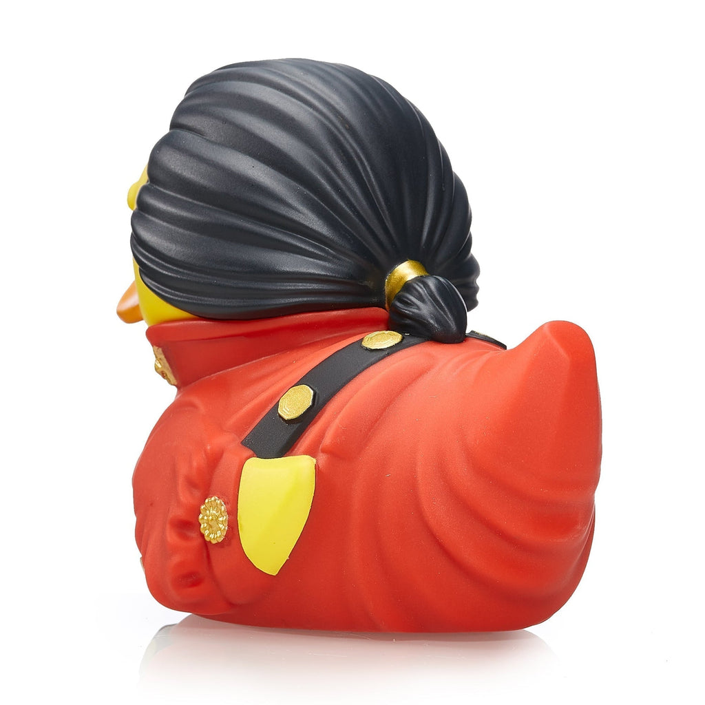 Paperella Khan TUBBZ (Prima Edizione)