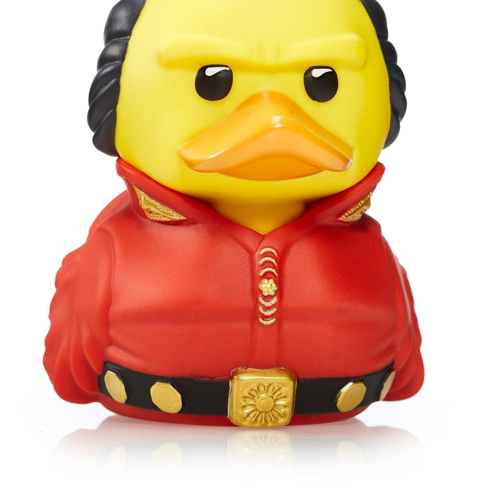 Canard Khan (First Edition)