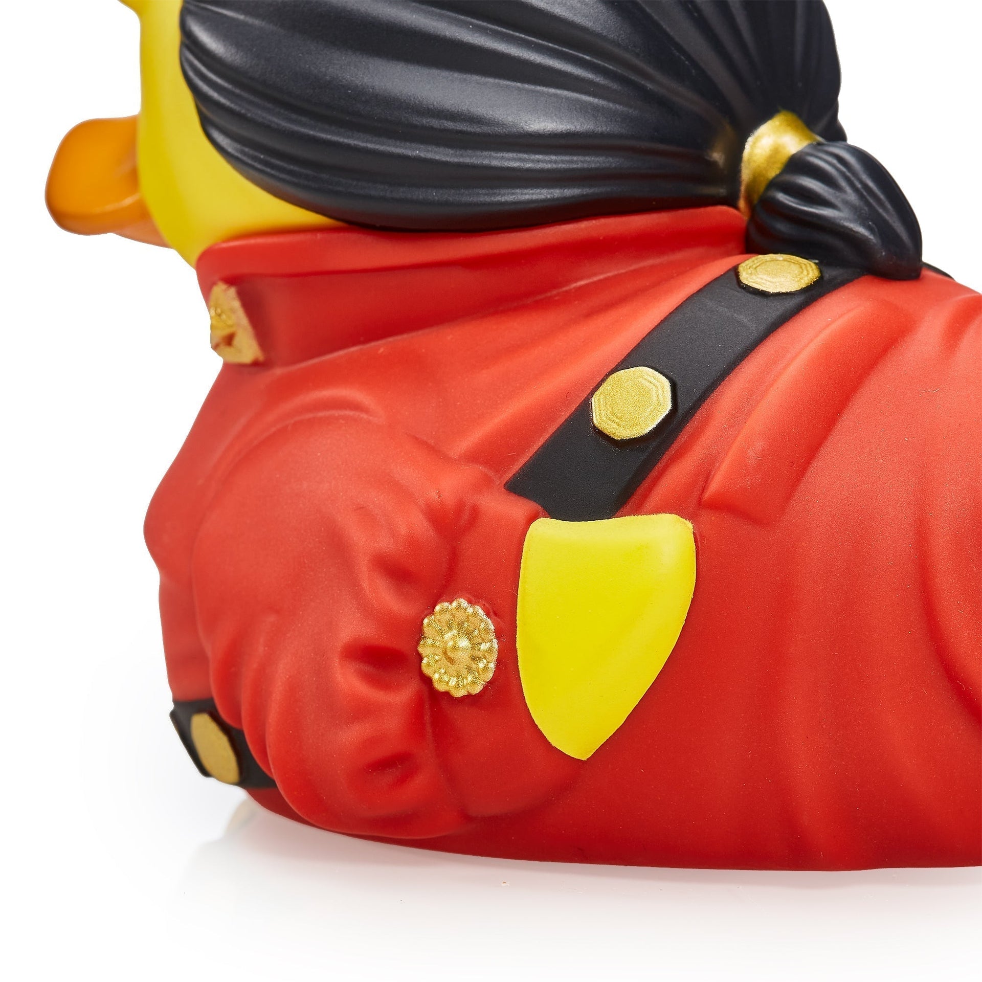 Paperella Khan TUBBZ (Prima Edizione)