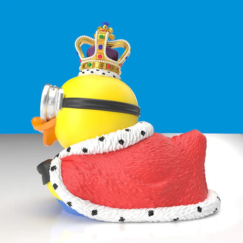 Anatra Re Bob (Edizione Confezionata)