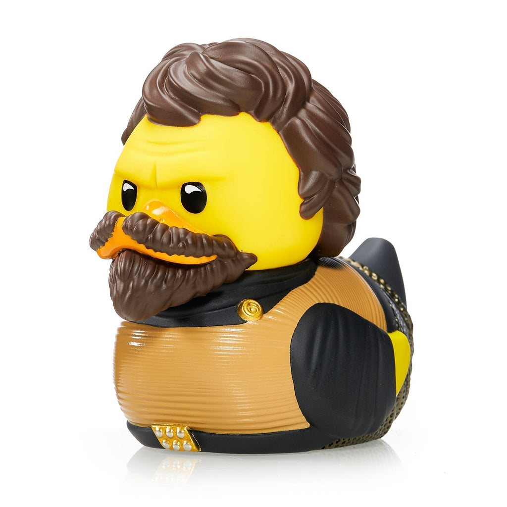 Klingon Duck TUBBZ (First Edition)