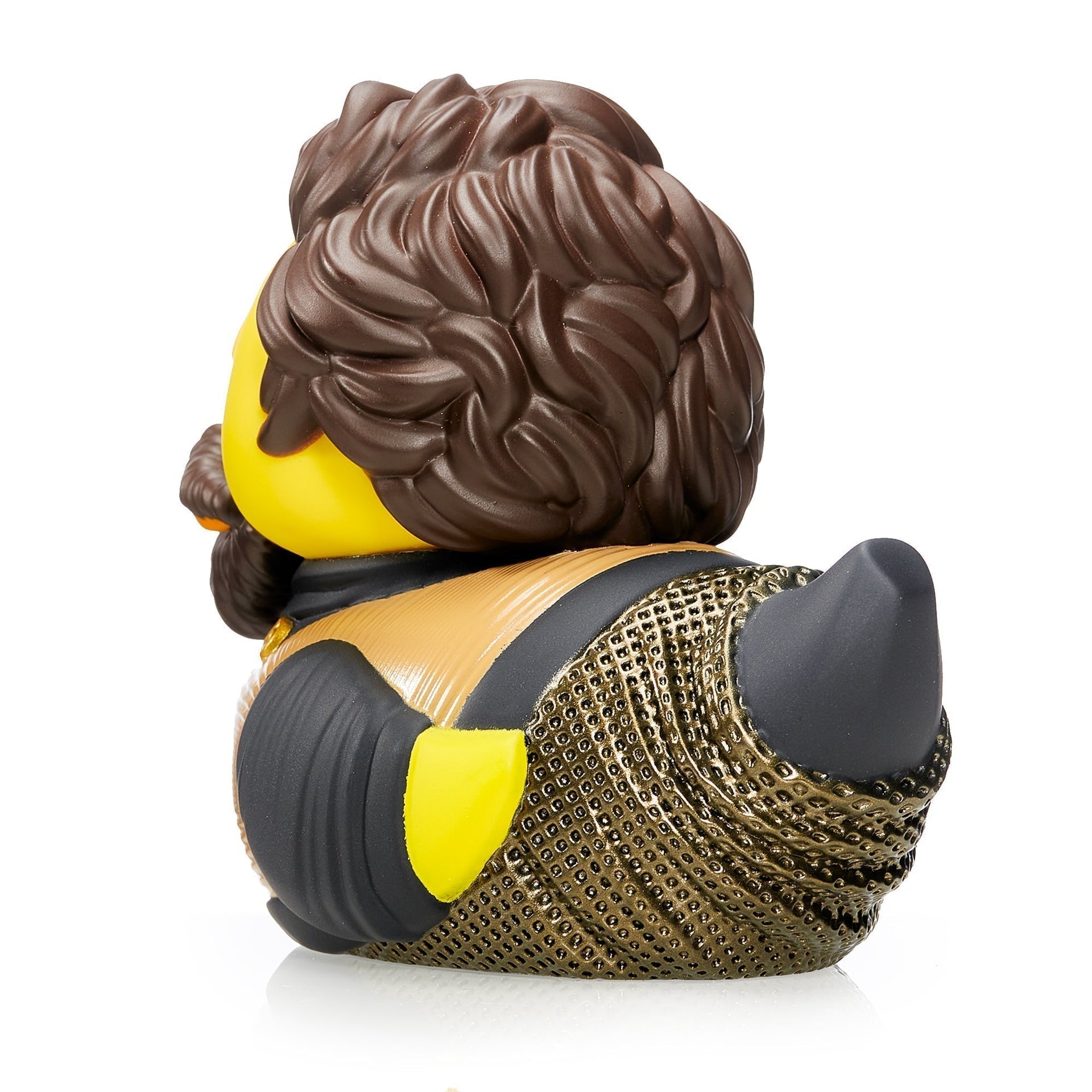 Klingon Duck TUBBZ (First Edition)