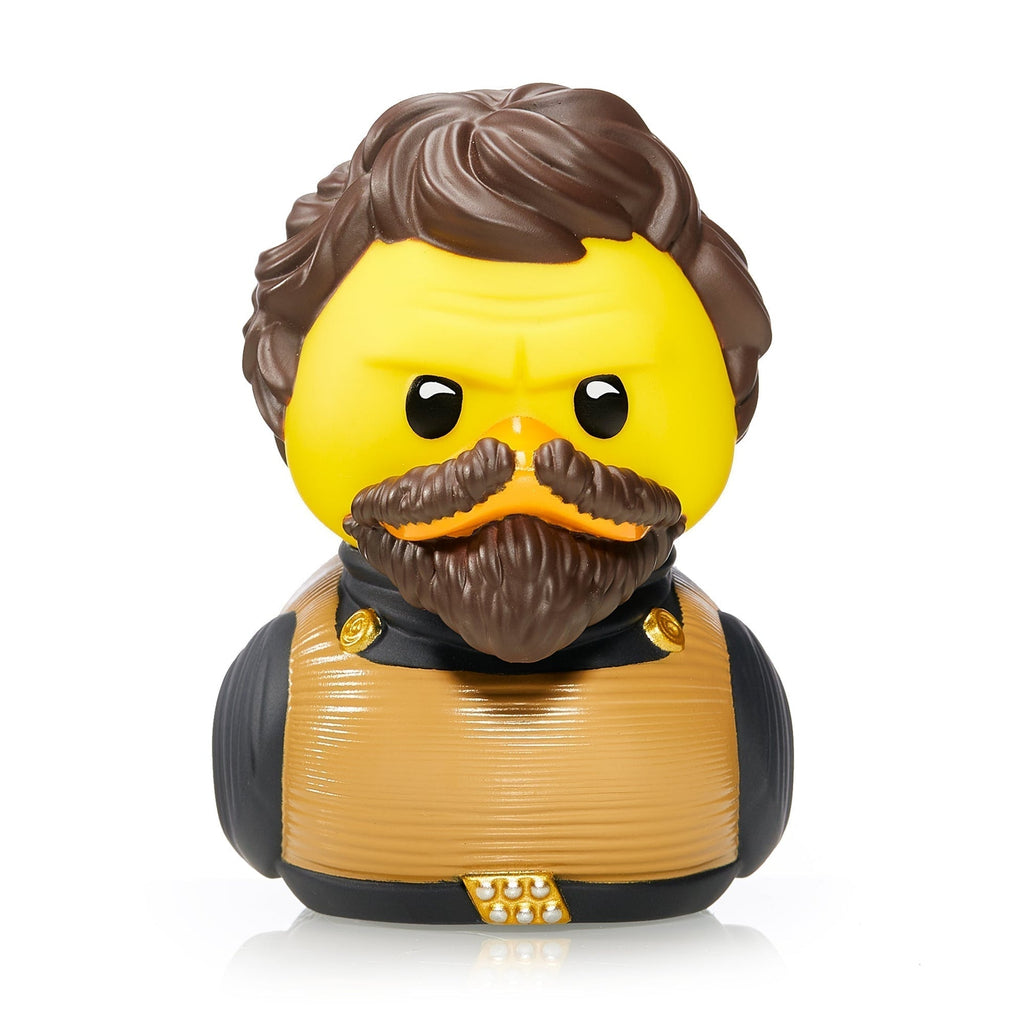 Klingon Duck TUBBZ (First Edition)