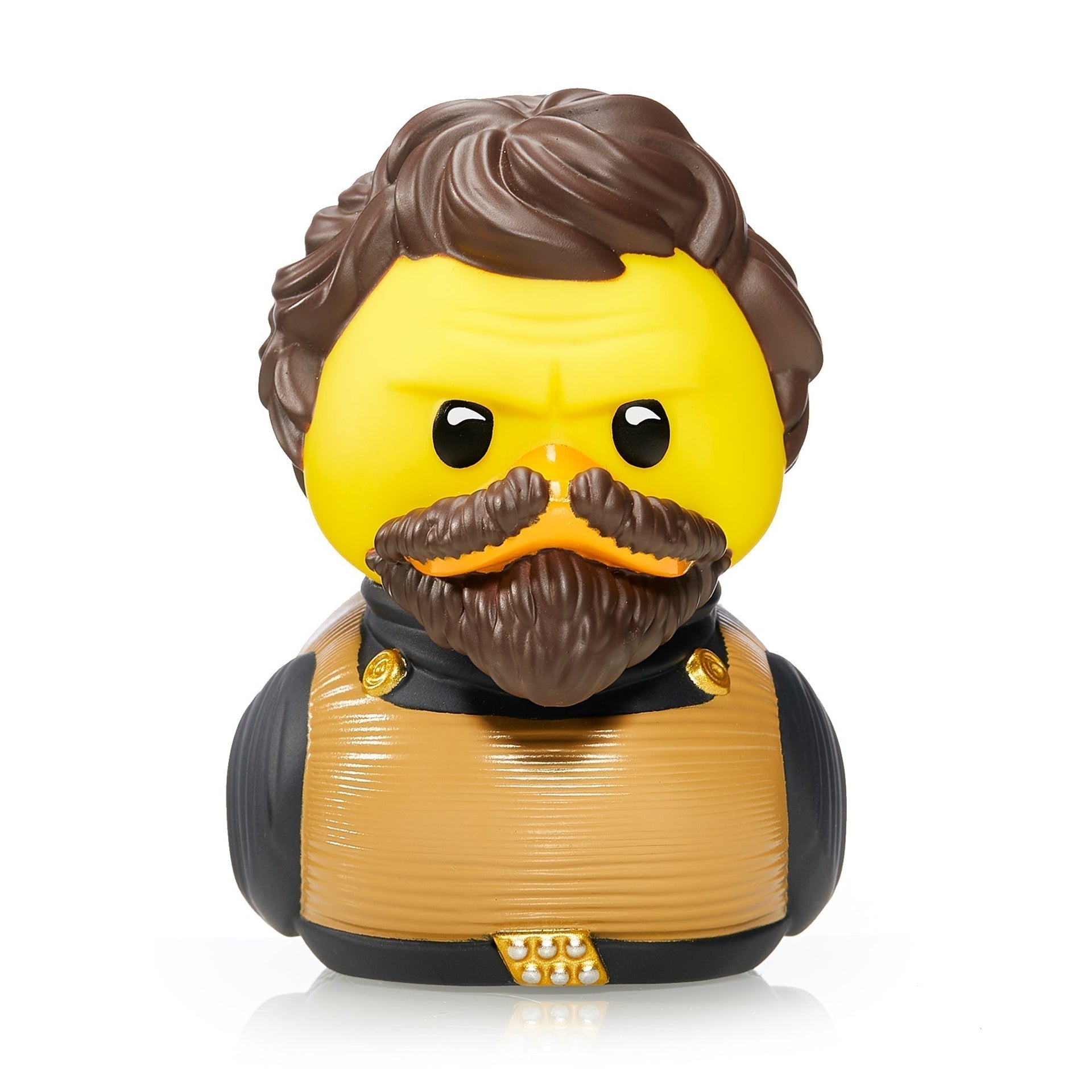Klingon Duck TUBBZ (First Edition)