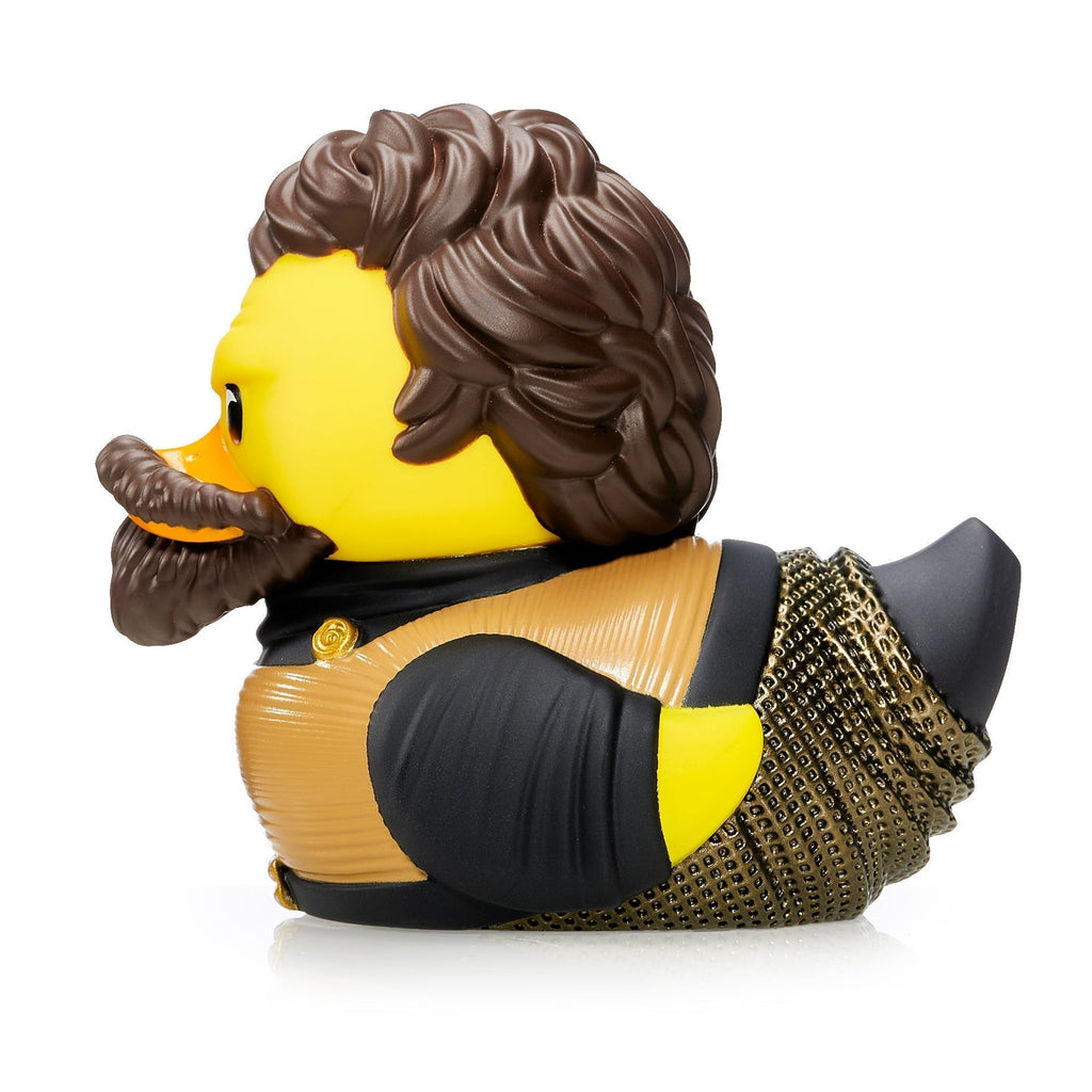 Klingon Duck TUBBZ (First Edition)