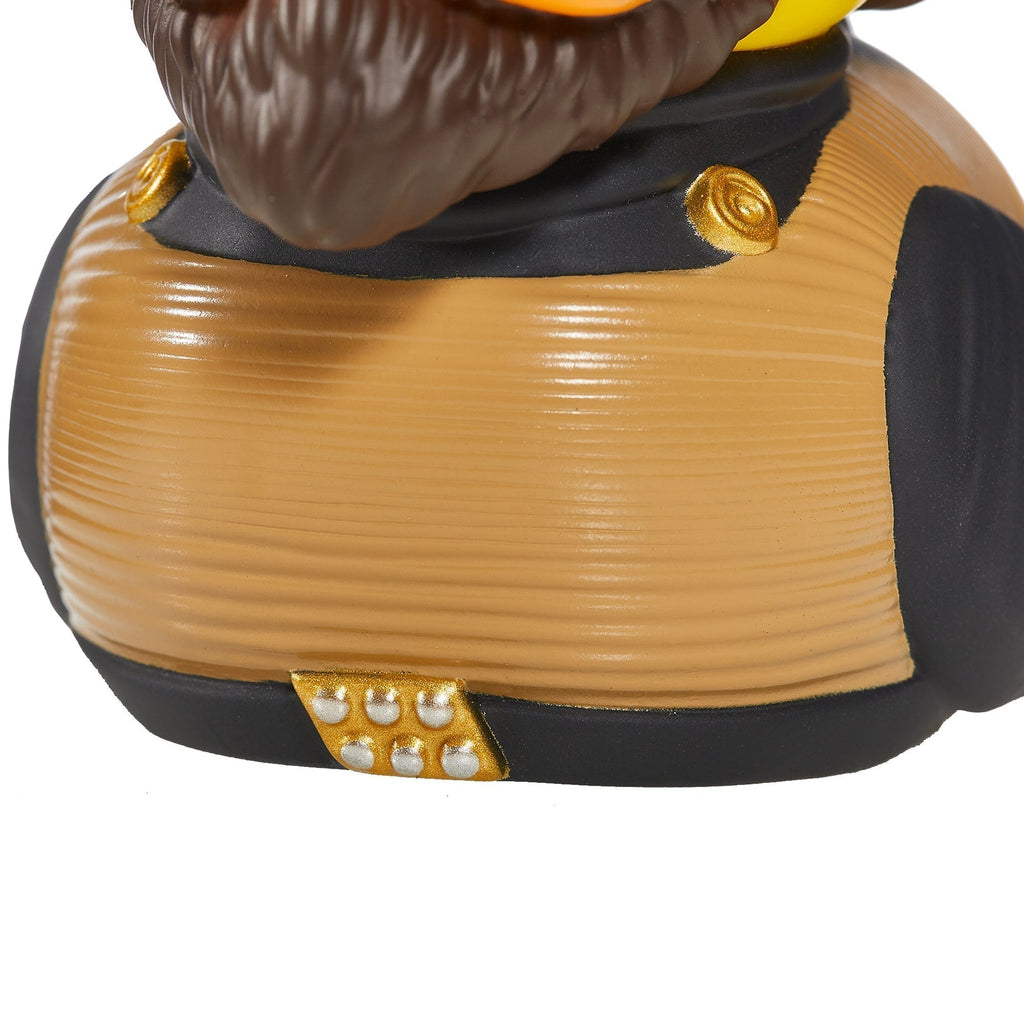 Klingon Duck TUBBZ (First Edition)