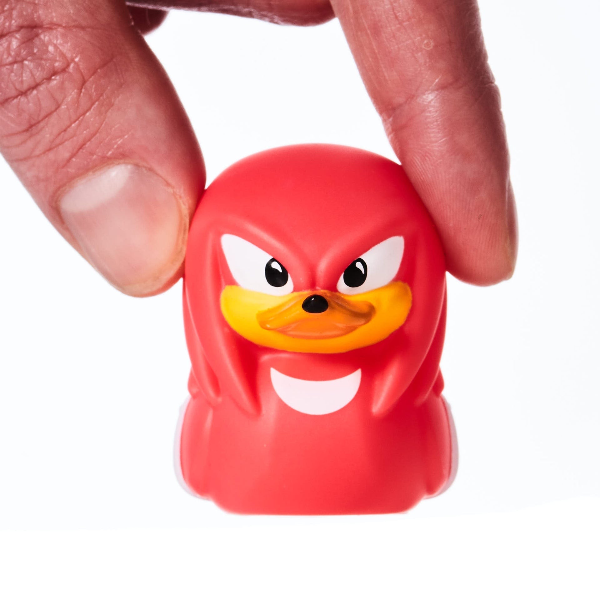 Paperino Knuckles (Mini Edizione)