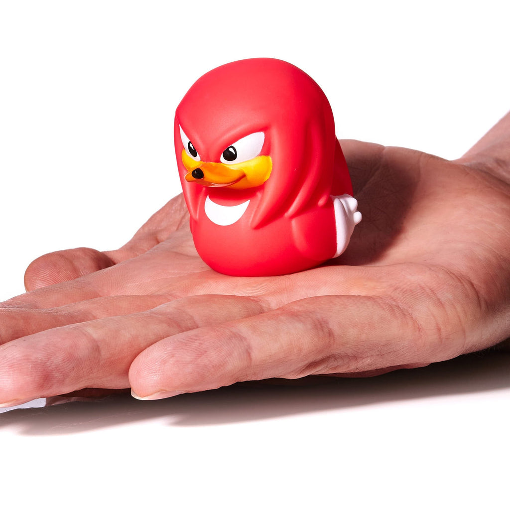 Paperino Knuckles (Mini Edizione)