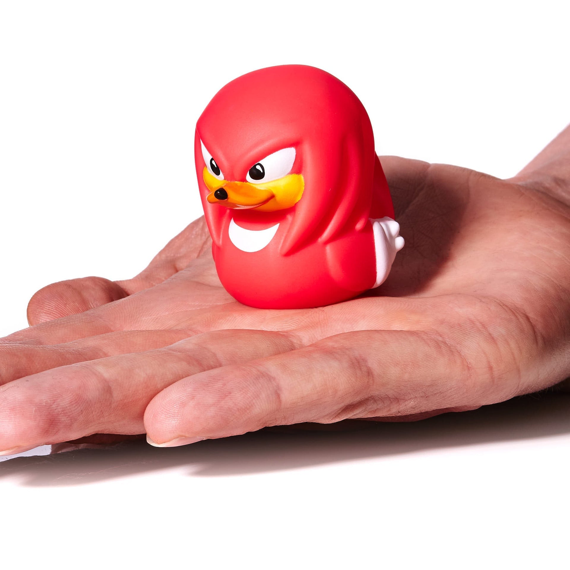 Paperino Knuckles (Mini Edizione)