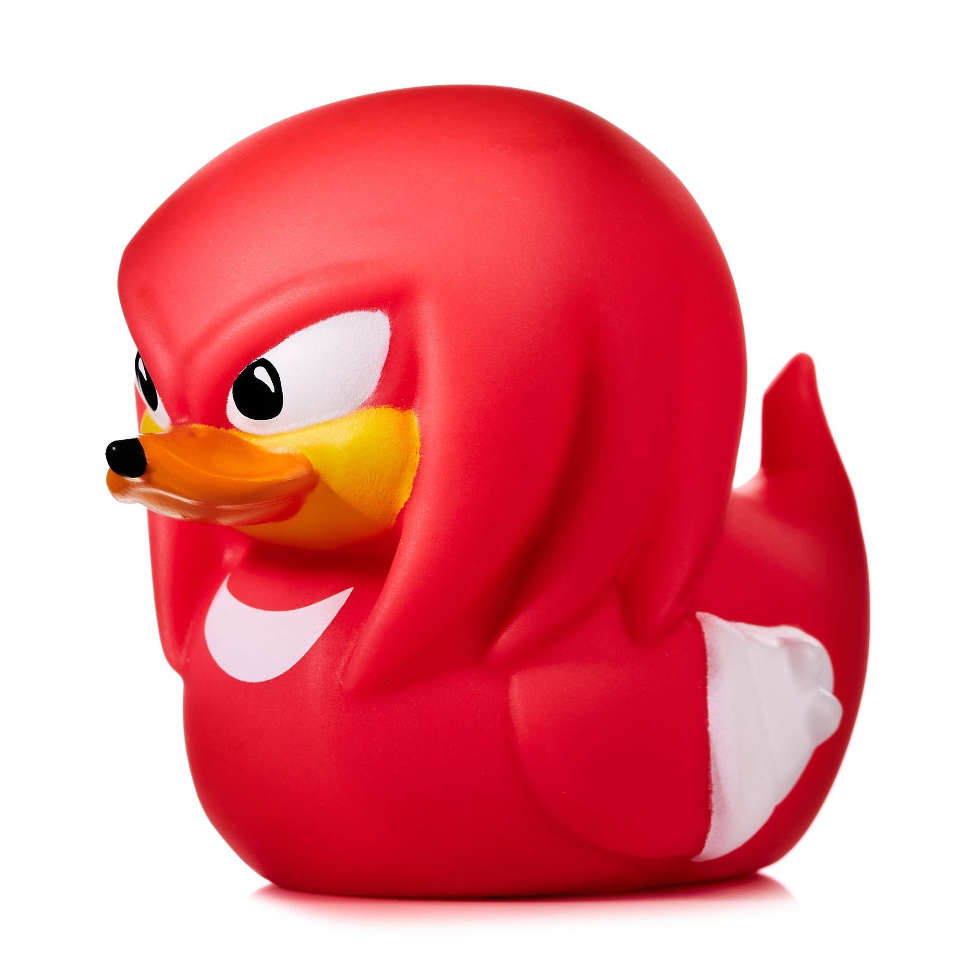 Paperino Knuckles (Mini Edizione)