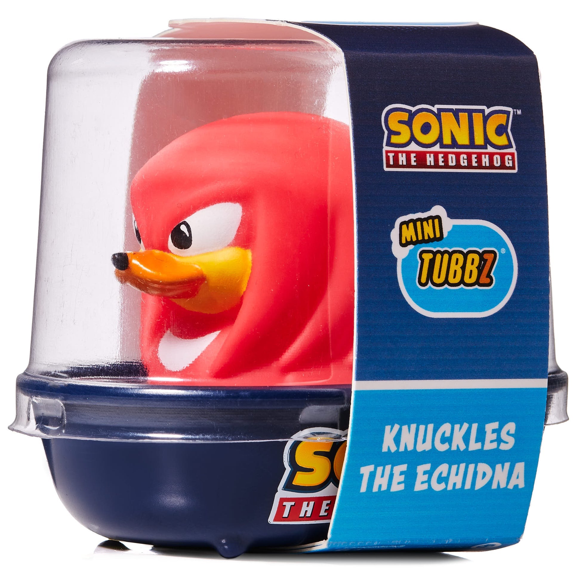 Paperino Knuckles (Mini Edizione)