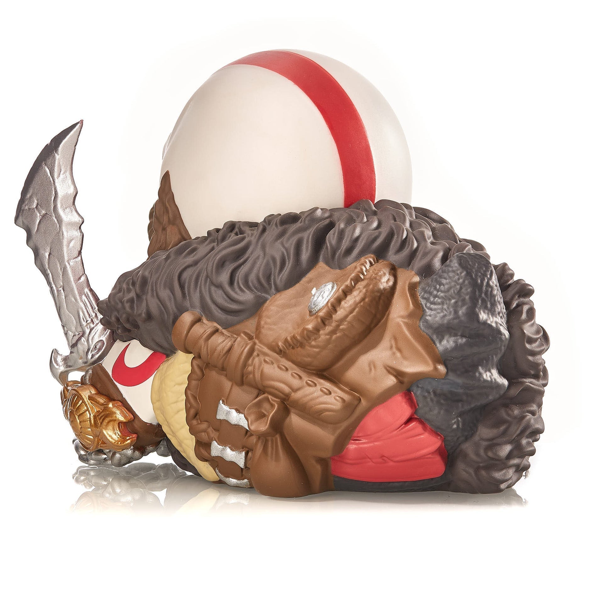 Papera Kratos - God of War Ragnarök (Prima Edizione)