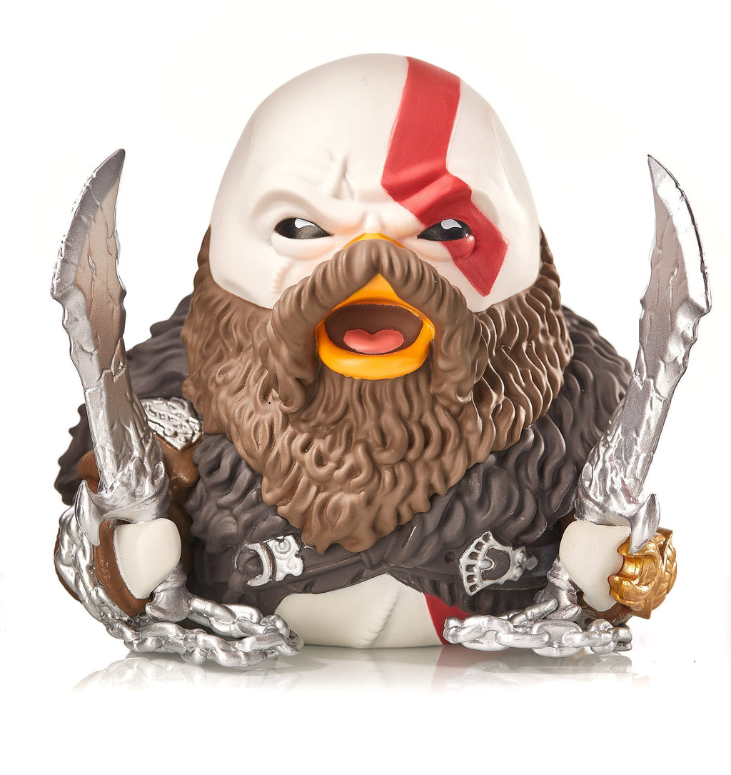 Papera Kratos - God of War Ragnarök (Prima Edizione)