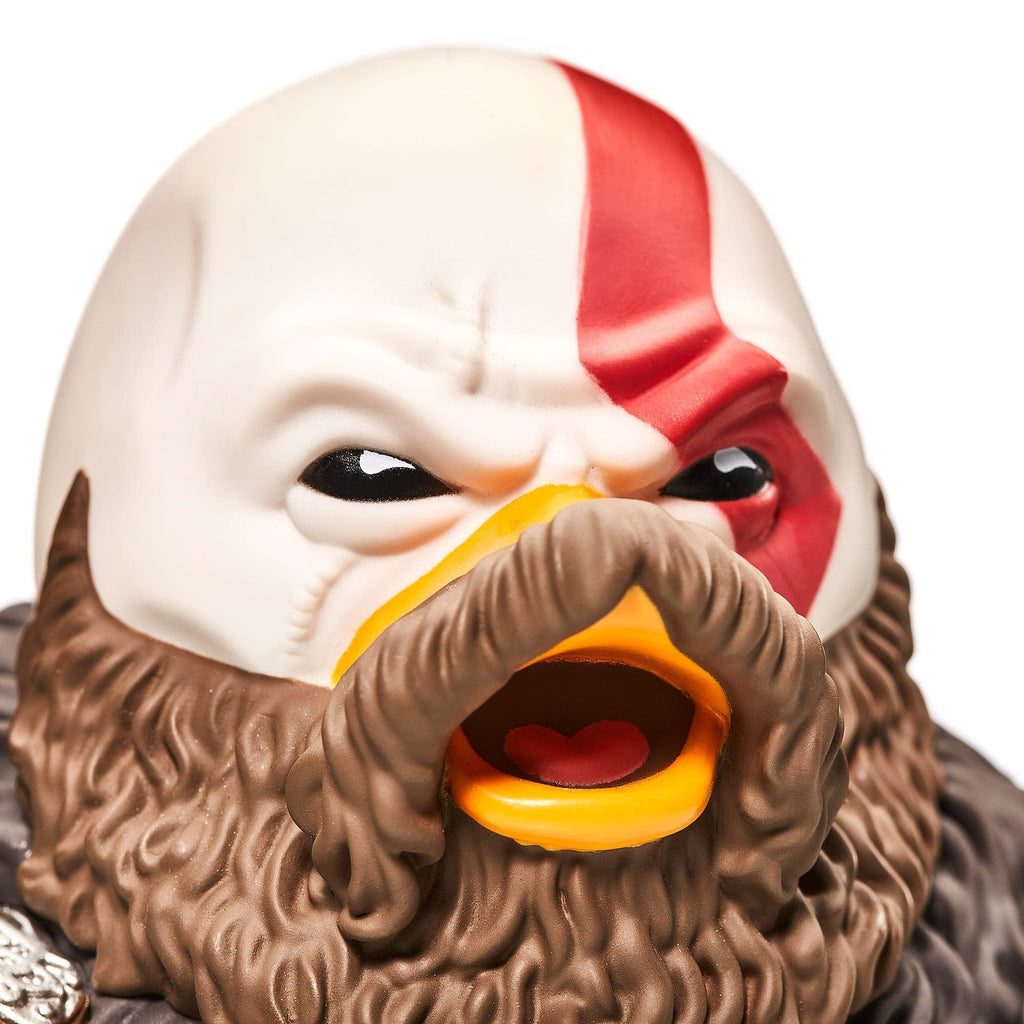 Papera Kratos - God of War Ragnarök (Prima Edizione)