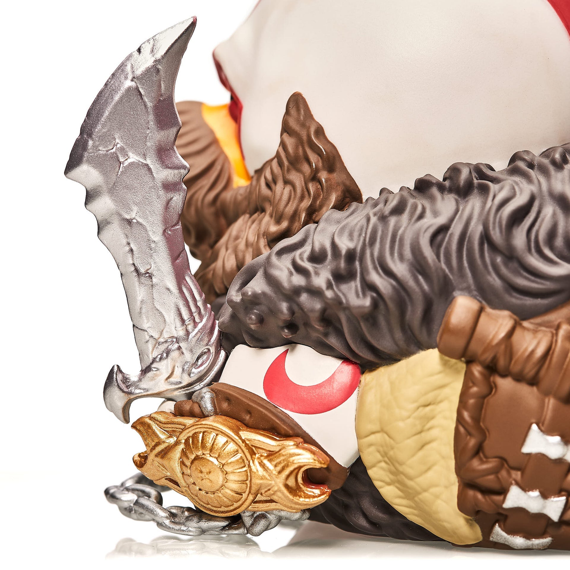 Papera Kratos - God of War Ragnarök (Prima Edizione)