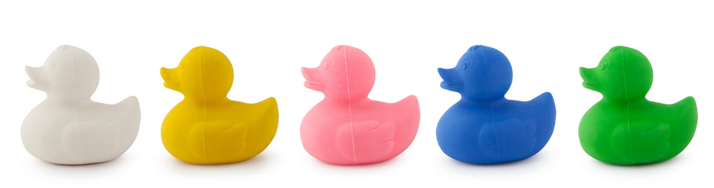 Produit Elvis Le Canard Rose Fan