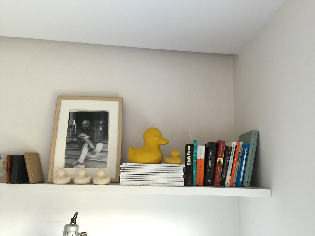 Produit Elvis Le Canard Jaune Idée Cadeau