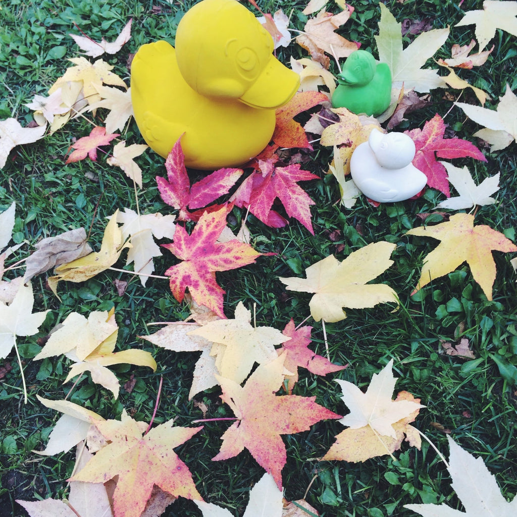 Produit Elvis Le Canard Jaune Collection