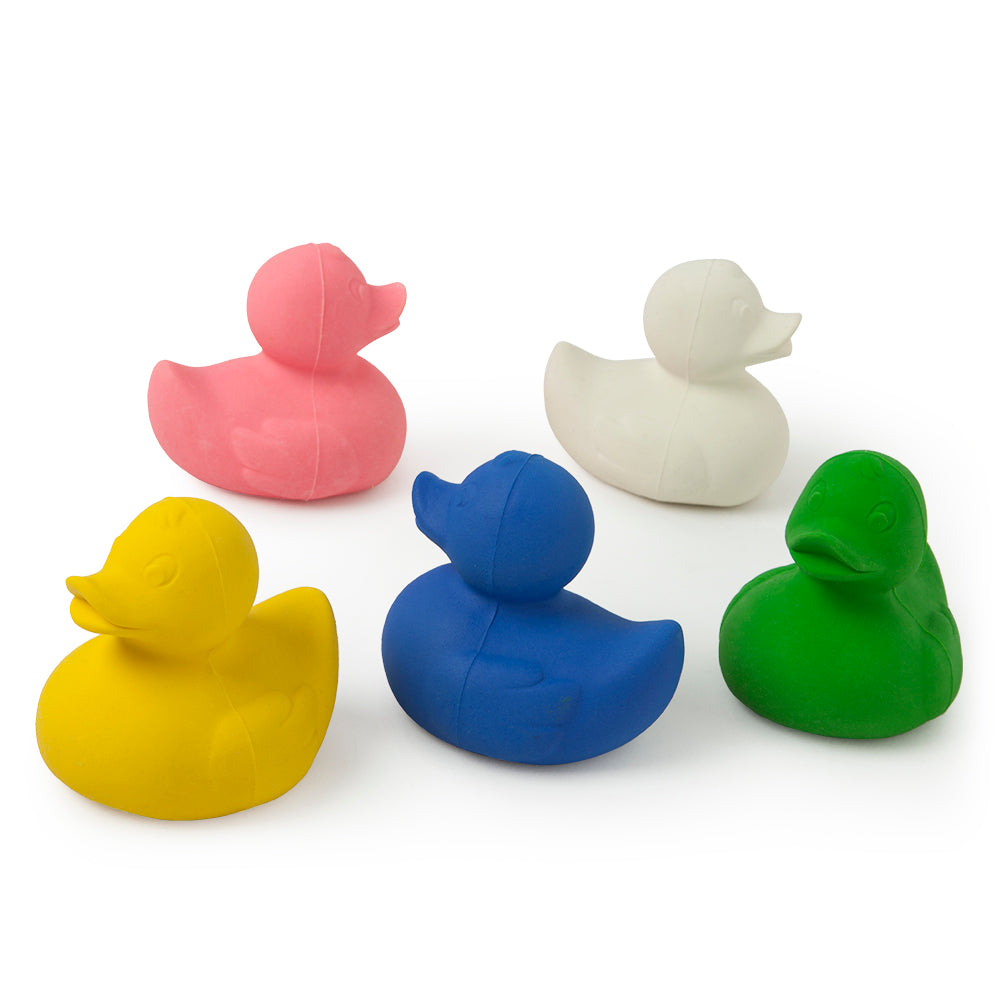 Produit Elvis Le Canard Jaune Enfant