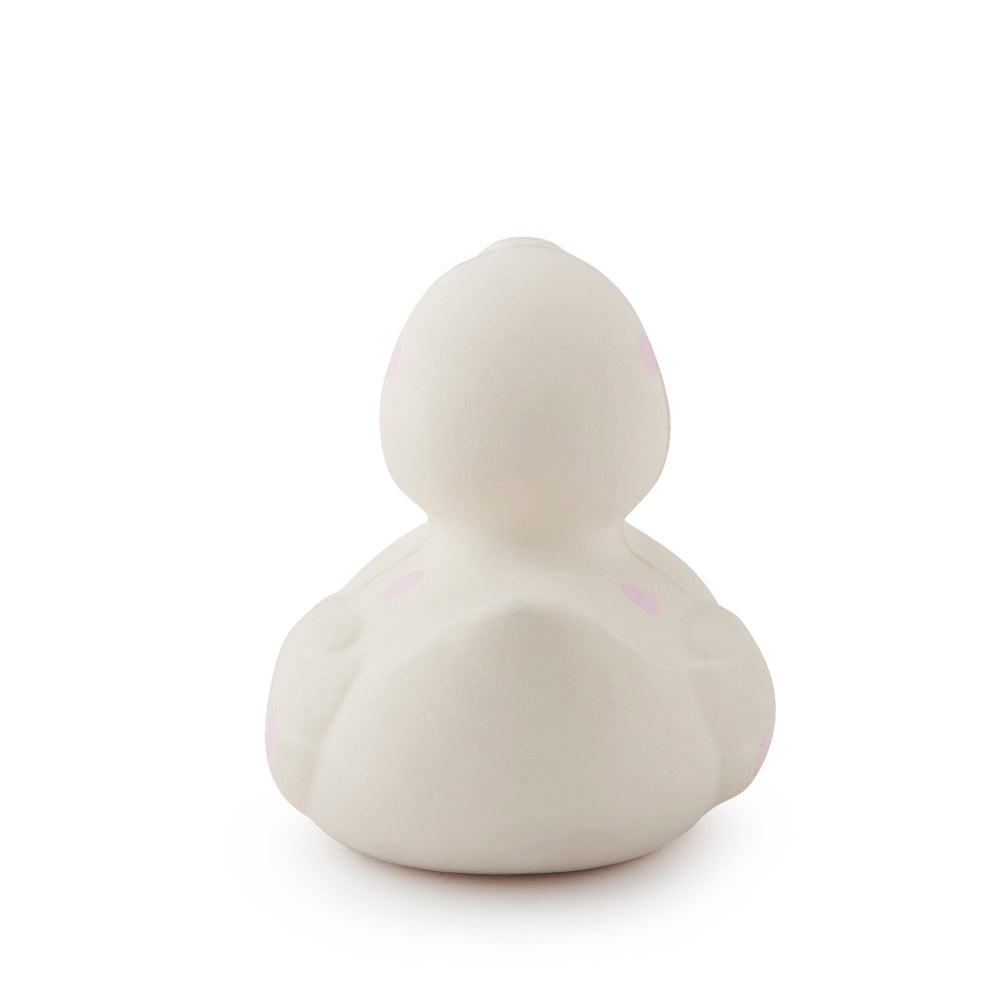 Produit Elvis Le Canard Pois Roses Déco
