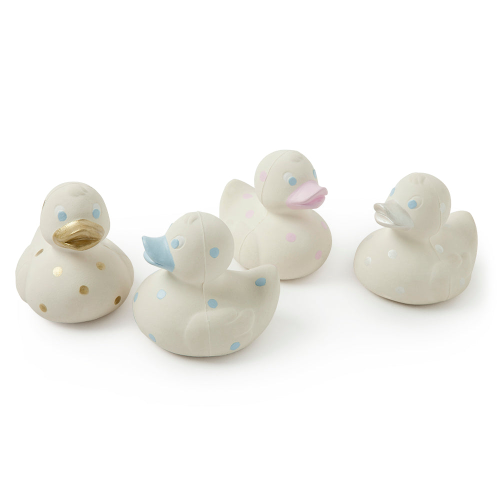 Produit Elvis Le Canard Pois Roses Poster Déco