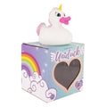 Unicorn Duck UniDuck