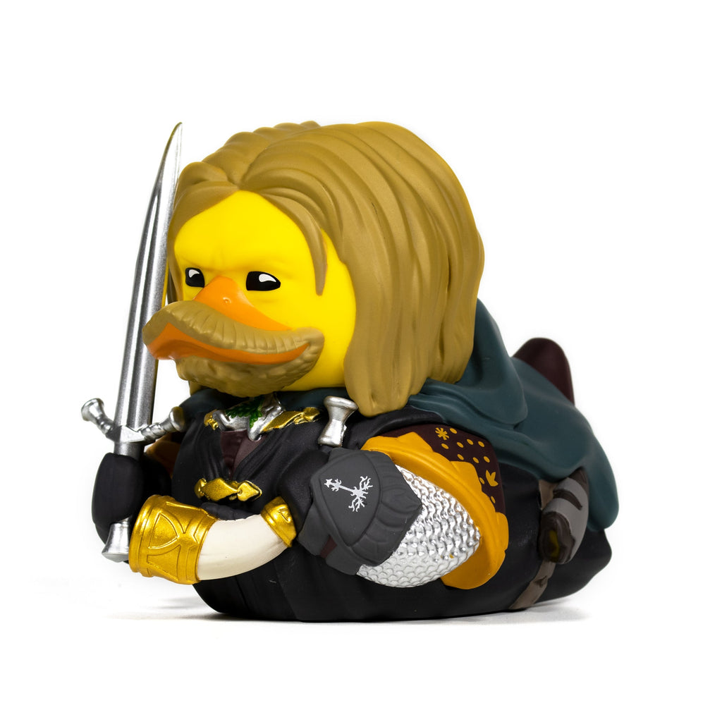 Anatra Boromir (Prima Edizione)